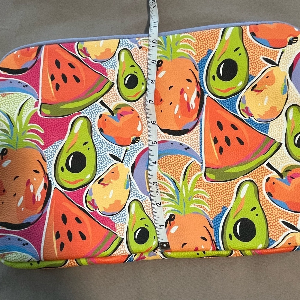 Tabitha Brown Laptop and iPad Sleeve - Picture 2 of 7